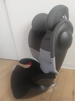 Autosedačka Cybex Solution M-fix - 2