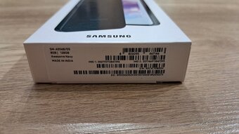 Samsung galaxy A 55 5G , 128 GB - 2