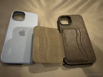 Kryty iPhone 14, 15 - 2