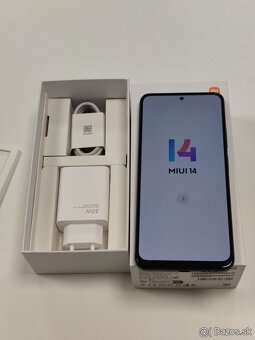 Xiaomi Redmi Note 12 5G 128GB - 2