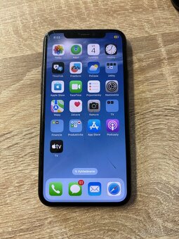 iPhone 11 pro 258 gb - 2