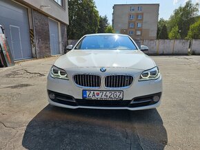 BMW rad 5 530d xDrive - 2