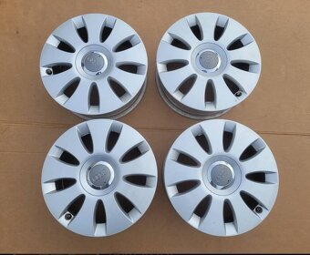 5x112R16 AUDI - 2