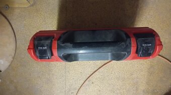 Kufor Hilti SFC 14-A - 2