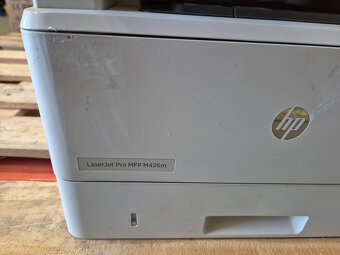 HP LaserJet Pro MFP M426m 52000 stran - 2