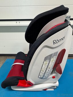 Britax Römer advansafix RM - 2