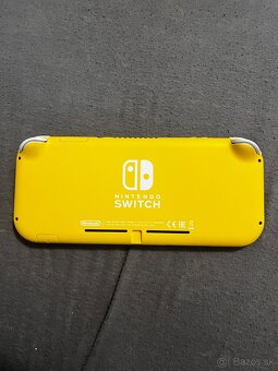 Nintendo switch lite - 2