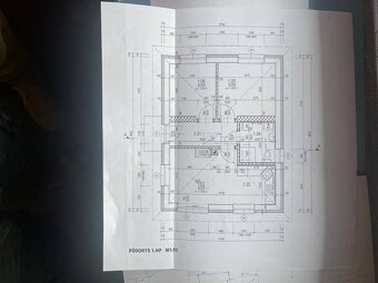 3 izbová novostavba na kľúč Veľký Klíž-POD LESOM - 2