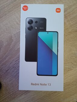 Xiaomi Redmi Note 13 - 2