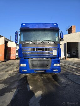 Prodam DAF XF 95.480 Sklapec 6x2 - 2