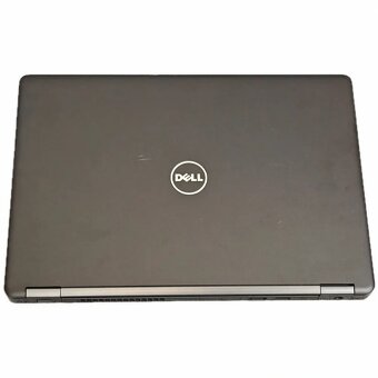 Notebook Dell Latitude 5480 - 633561 - 2