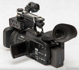 ►►► Panasonic AG-HMC41E ■ FULL HD ■ Videokamera ◄◄◄ - 2