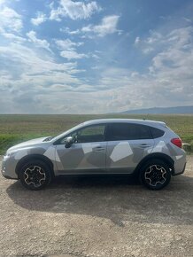 Subaru xv 1.6i comfort 84kw - 2