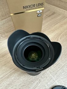 Nikon AF-S 16-35mm f/4G ED VR - 2