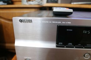 Yamaha RX-V765 + DO - 2