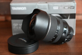 Tamron SP 15-30mm F/2.8 Di VC USD - 2