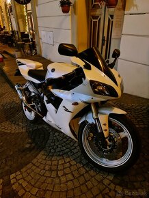 Predam Yamaha YZF R1 - 2