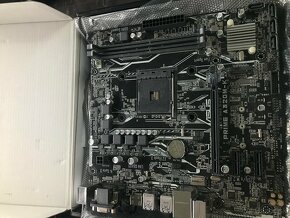 ASUS PRIME A320M-K - 2