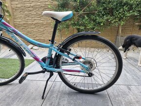 Dievčenský bicykel Kellys - 2