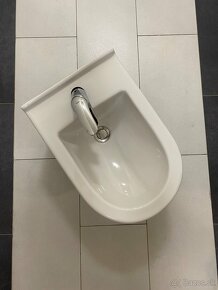 Bidet na predaj - 2