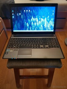 Acer Aspire 5755G - 2