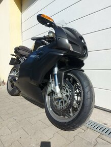 Ducati 749 Dark - 2