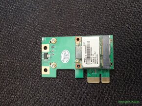 Atheros AR5B22 dual band wi-fi + bluetooth module - 2