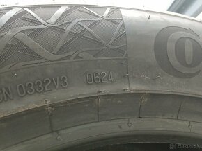 Predám pneu 235/55 R19 xl - 2