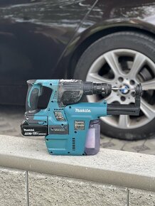 Makita dhr243z Aku kombi kladivo 18V - 2