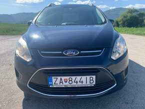 Ford Grand C-Max 2.0 TDCi 2012 Automat - 2