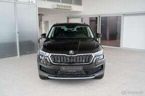 Škoda Kodiaq 2.0 TDI SCR EVO Style DSG - 2