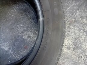 Zimné pneumatiky 205/55 R16 - 2