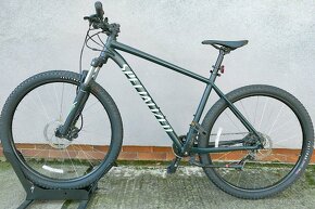 Predám horský bicykel SPECIALIZED Rockhopper sport 29   X L - 2