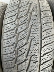 Zimná sada pneu Matador 205/55 R16 - 2