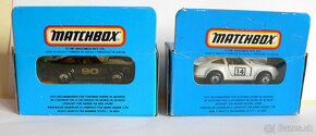 5. Matchbox Superfast - 2