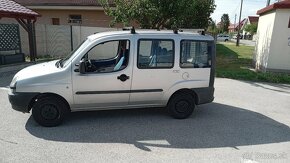 Doblo - 2