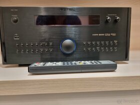 Rotel RSX-1562 7.1 AV receiver - 2