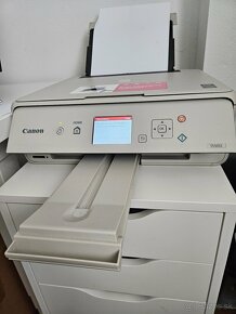 Canon Pixma TS5053 - 2