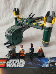 Lego star wars - 2