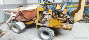 Dumper Carmix - 2