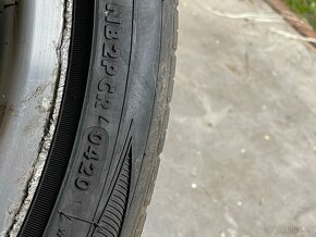 Kolesa 5x112 R17 - 2