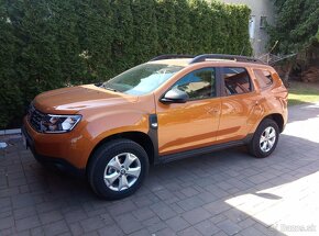 Dacia Duster 1,6 SCe LPG - 2