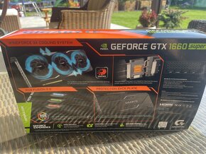 Gigabyte GTX 1660 Super Gaming OC - 2