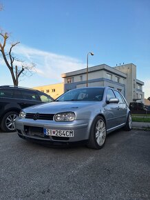 Golf 4 1.9tdi ARL 380HP - 2