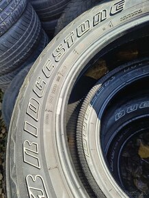 275/55 20 113T Bridgestone - 2