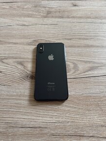 Predam iphone XS - 2