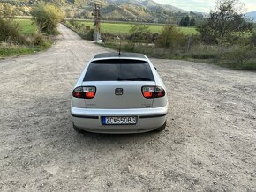 Seat Leon 1m - 2