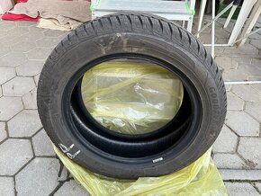 Zimné pneumatiky 215/55R17 98V Goodyear ULTRAGRIP - 2