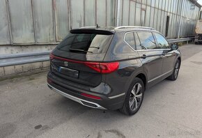 Seat TARRACO 2.0TDI 110KW XCELLENCE 2021 - 2