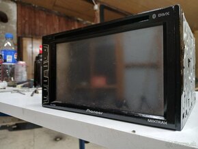 Pioneer AVH x2700BT - 2